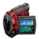 Record Screen Video Audio Foto PRO APK