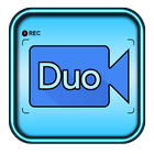 Duo imo im ícone