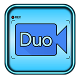 Duo imo im icon