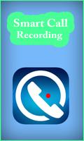 Smart Call Recording Affiche