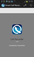 Smart Call Recording 截图 2