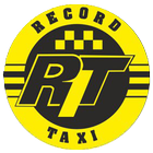 Record Taxi 아이콘