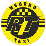 Record Taxi ikon