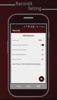 Screen RecordX ภาพหน้าจอ 3