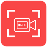 Screen Recorder Zeichen