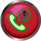 Auto Call Recorder Best Voice Phone Call Recording icône