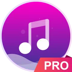 Music player - pro version APK 下載