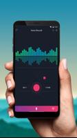 Voice recorder পোস্টার