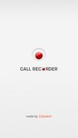 CallRecorder captura de pantalla 1