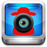 Hidden Camera Secret Recorder icône