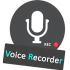 Voice Recorder 2018 Zeichen