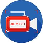 Screen Recorder icono