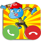Gumball Calling アイコン