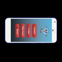 Gumball Calling ポスター