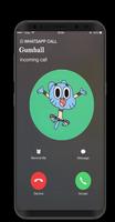 Gumball Calling スクリーンショット 3