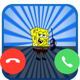 📱 Call from pop the Simulator иконка