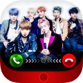 Call From Kpop Bts