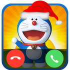 Call From Doraemon New 2018 icono
