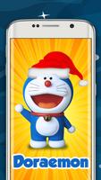 Call From Doraemon New 2018 Poster
