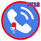 Auto Call Record (ACR) 2K18 icône
