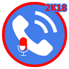 Auto Call Record (ACR) 2K18 icon