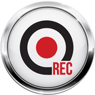 Auto Call Recorder 2018 أيقونة