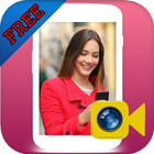 recorder free video call chat simgesi