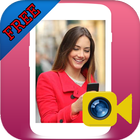 recorder free video call chat icono