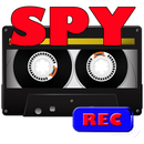 Recorder hidden spy aplikacja