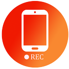 Record It -  Screen Recorder آئیکن