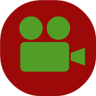 All Video Call Recorder icon