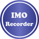 Auto Recorder For Imo APK