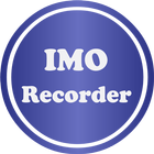Icona Auto Recorder For Imo