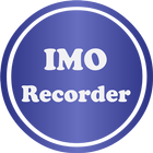 Auto Recorder For Imo ikona