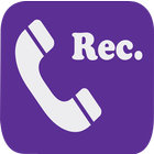 Auto Recorder For Viber आइकन