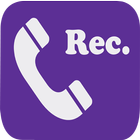 Auto Recorder For Viber アイコン