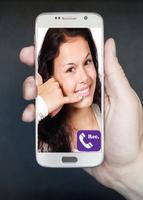 Poster Auto Recorder For Viber