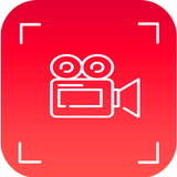 آیکون‌ Screen Recorder HD