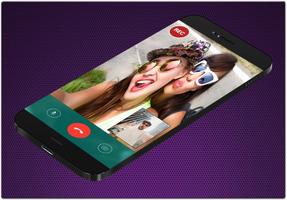 Master Video Call Recorder screenshot 1