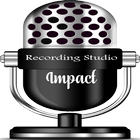 recordering Studio - best voice recorder app simgesi