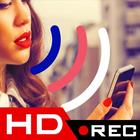 Enregistrement de son HD - Easy Voice Recorder icône