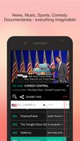 InstantTV ภาพหน้าจอ 1