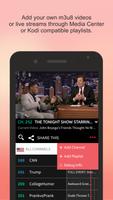 InstantTV ภาพหน้าจอ 2