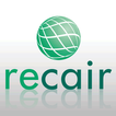 Recair heat recovery