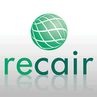 آیکون‌ Recair