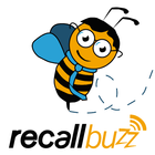 RecallBuzz ícone