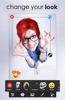 Photo Effects - Camera Effects اسکرین شاٹ 1