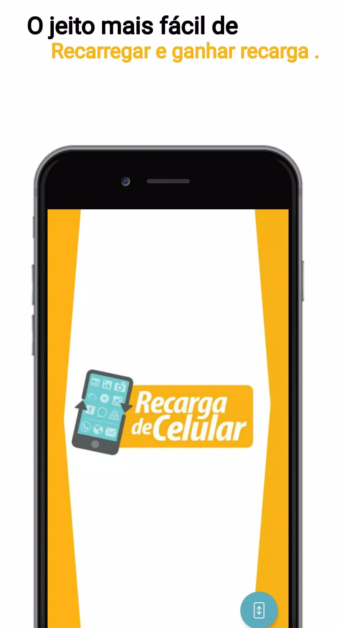 Pagamentos e Recarga Online para Android - Download