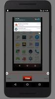 2 Schermata Android Screen Recorder Pro