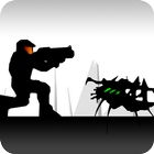 Red Code Origins icon